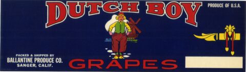 Dutch Boy